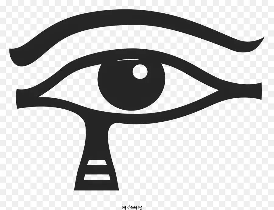 Signo Ocular，Olho De Horus PNG