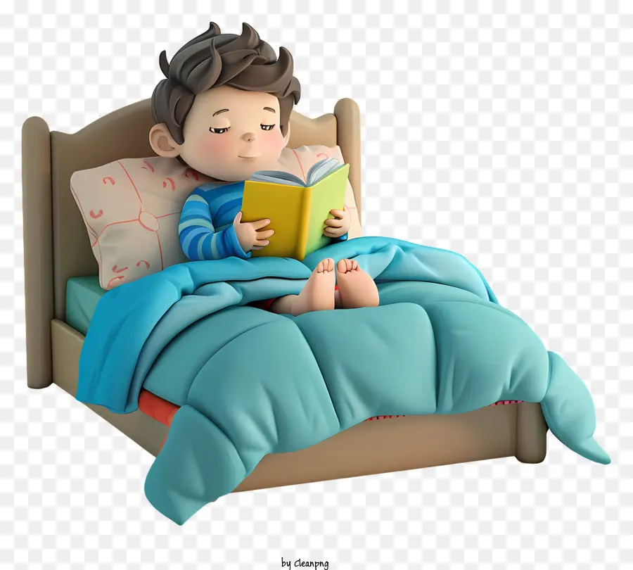 Histórias De Dormir Para Crianças，Dia Do Livro PNG