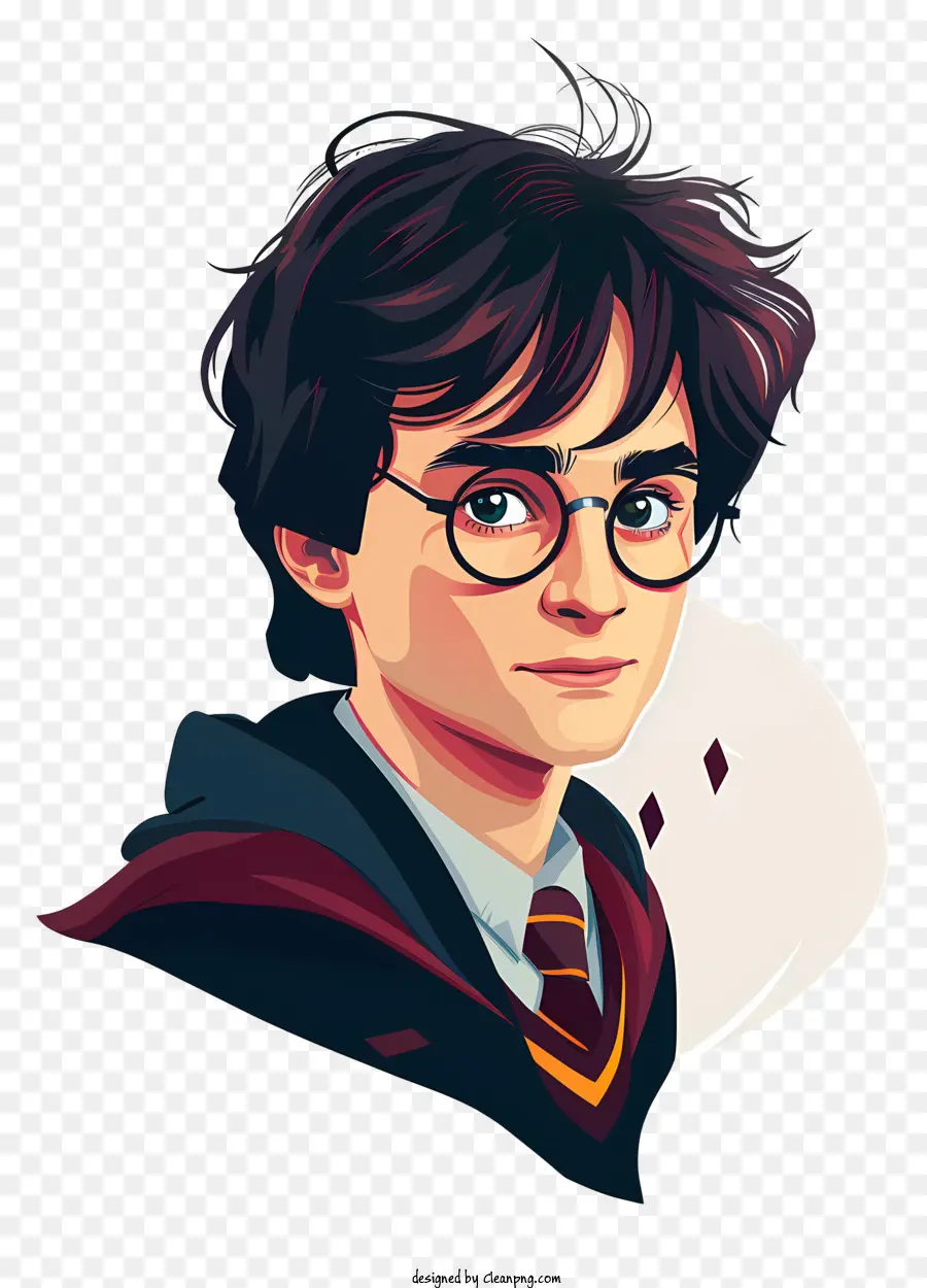 Harry Potter，Hogwarts PNG