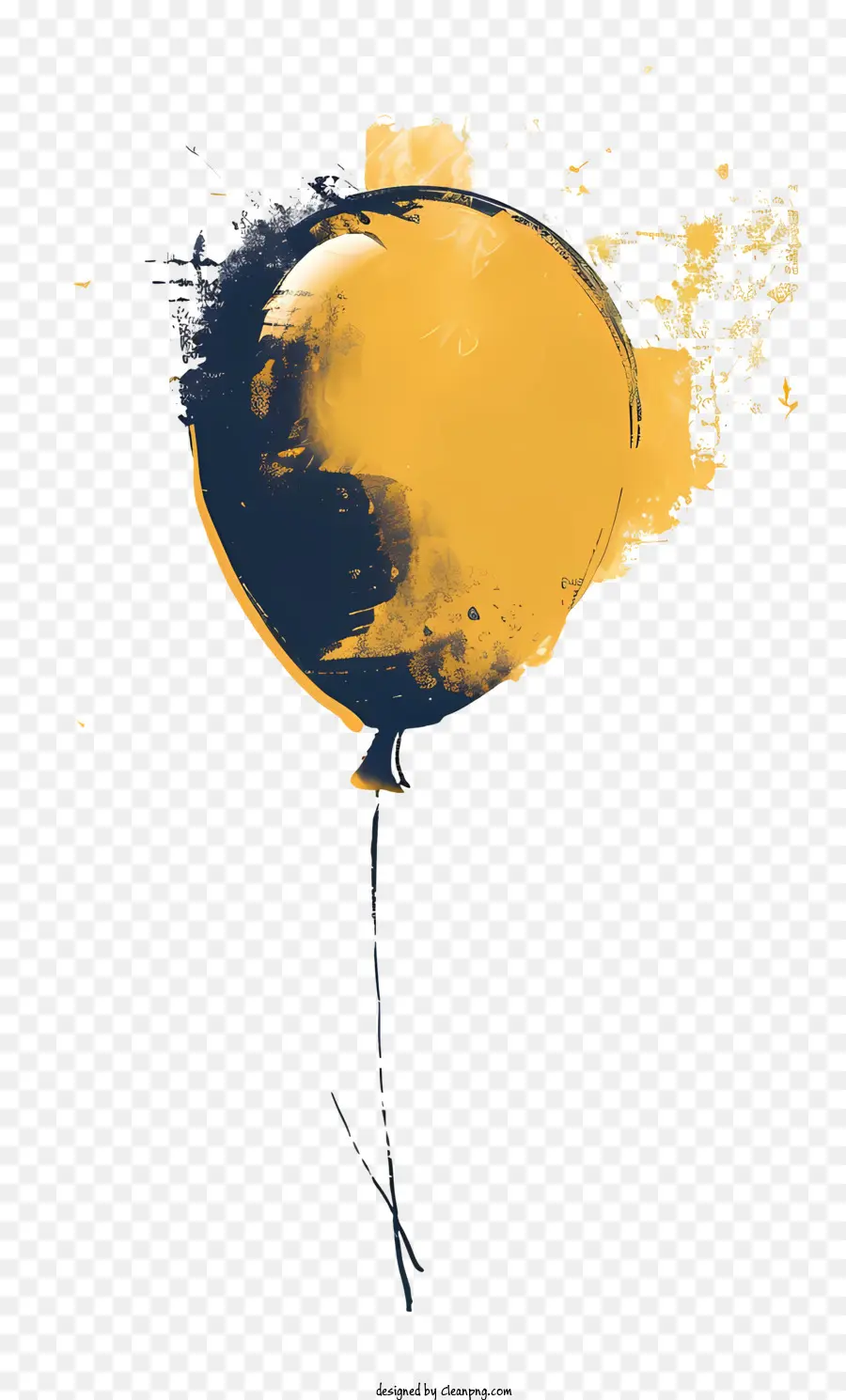 Balão，Céu PNG