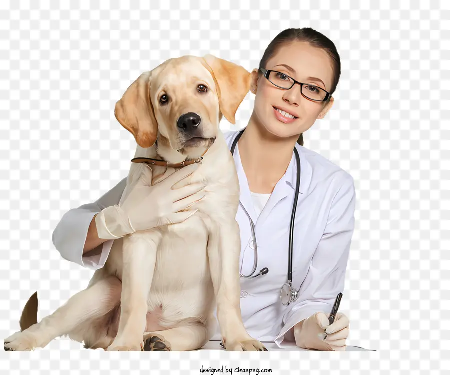 Cachorro，Trabalhador Veterinário PNG