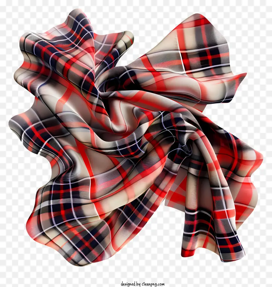 Tartan Dia，Lenço Xadrez PNG