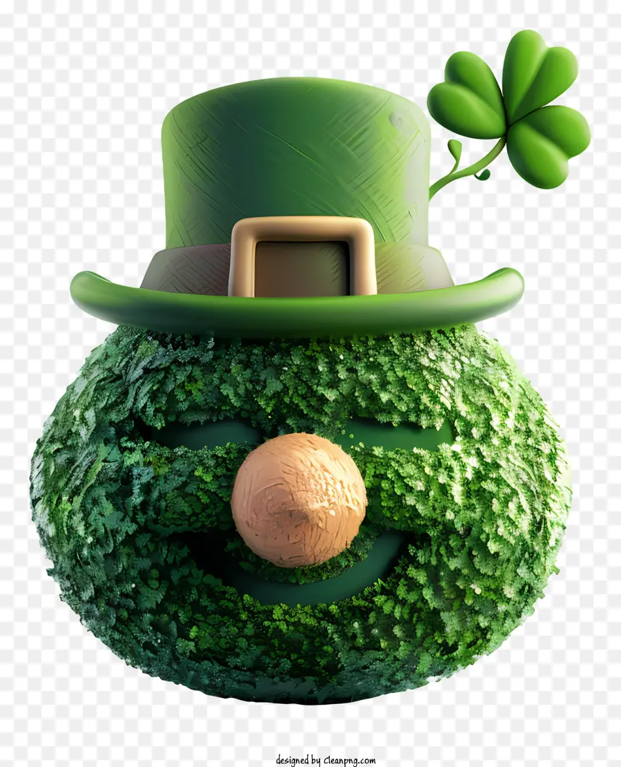 St Patricks Day，Emoji PNG