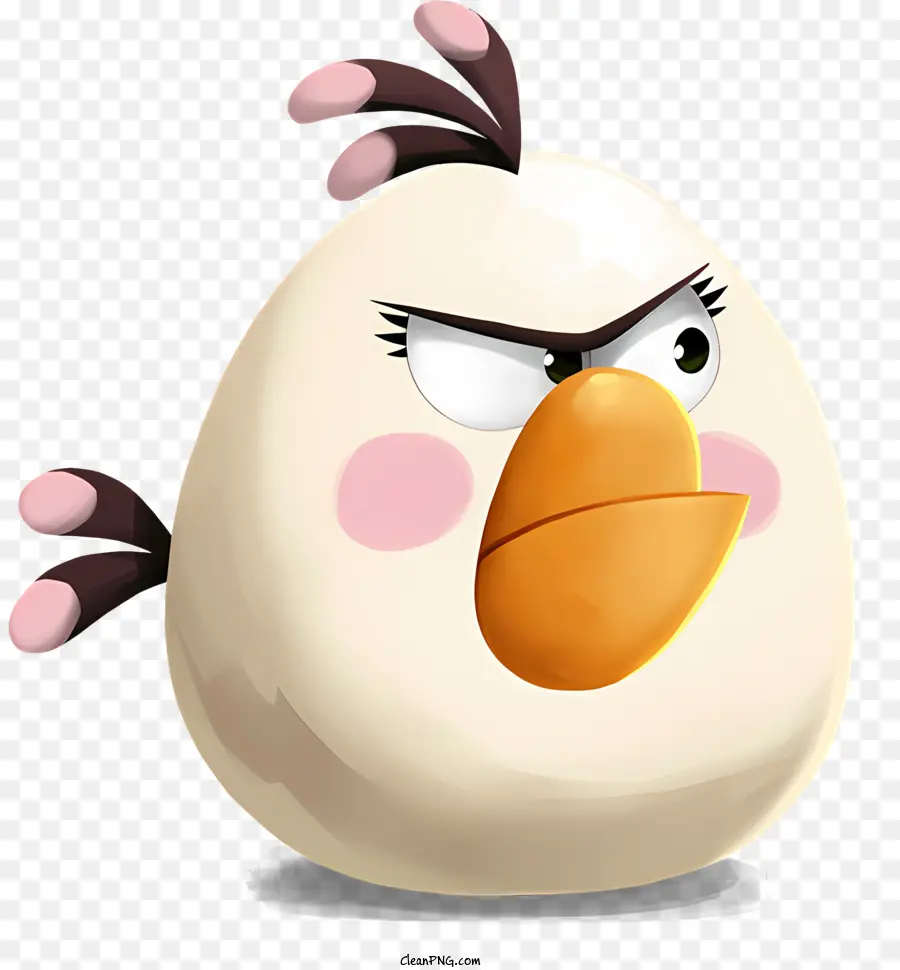 Angry Birds，Angry Bird PNG