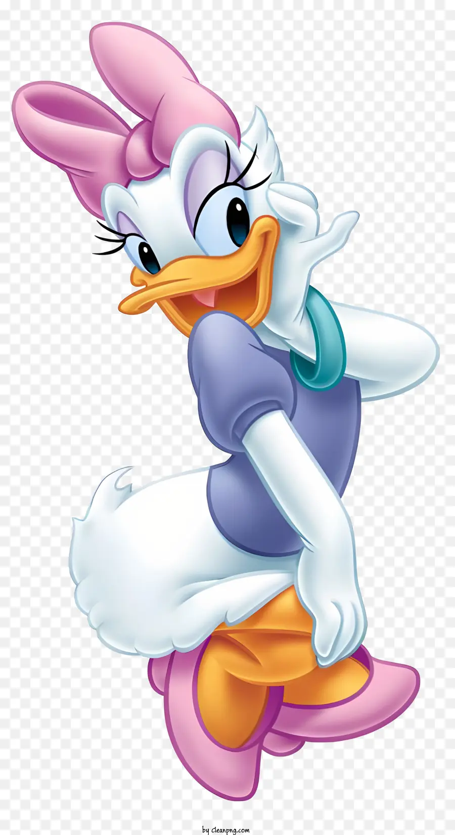 Pato Donald，Caráter Da Disney PNG