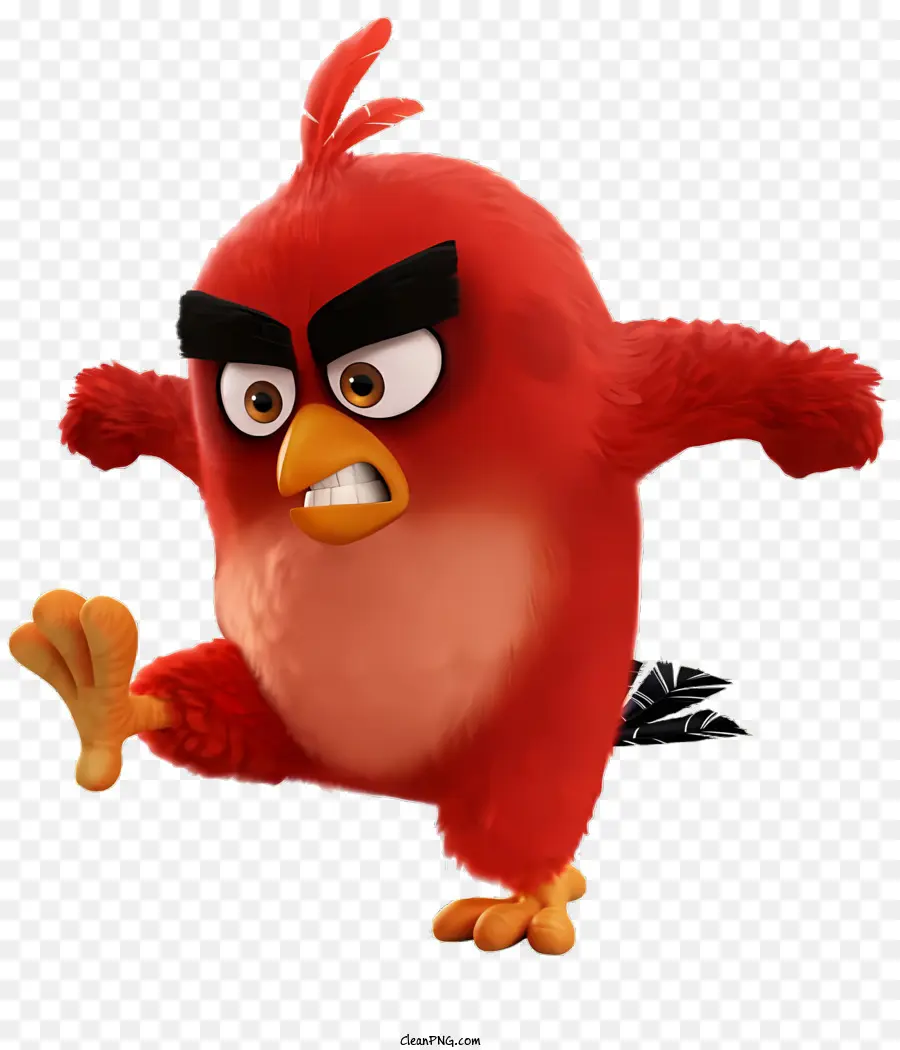 Angry Birds，Personagem De Desenho Animado PNG