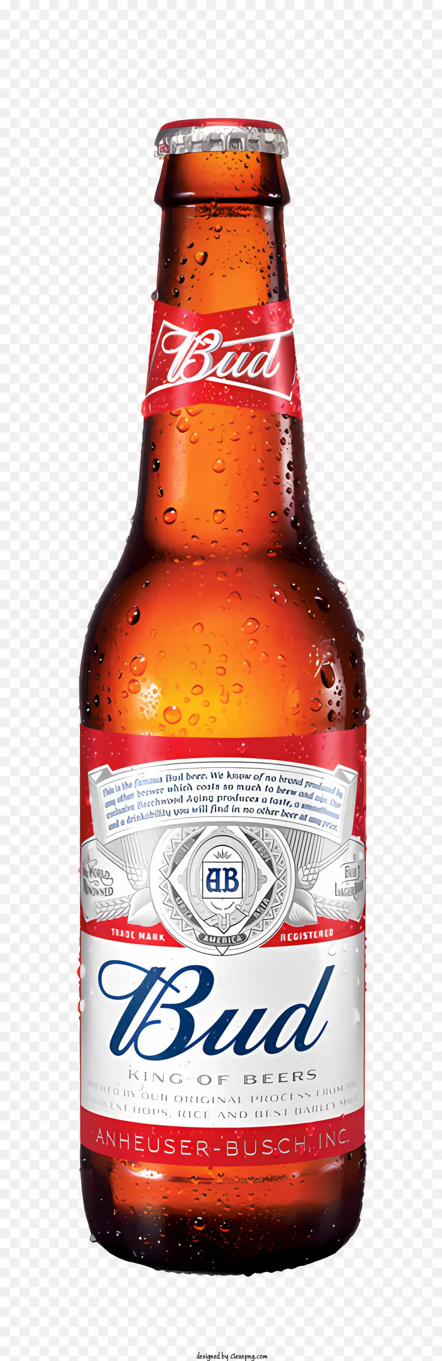 Cerveja，Budweiser PNG