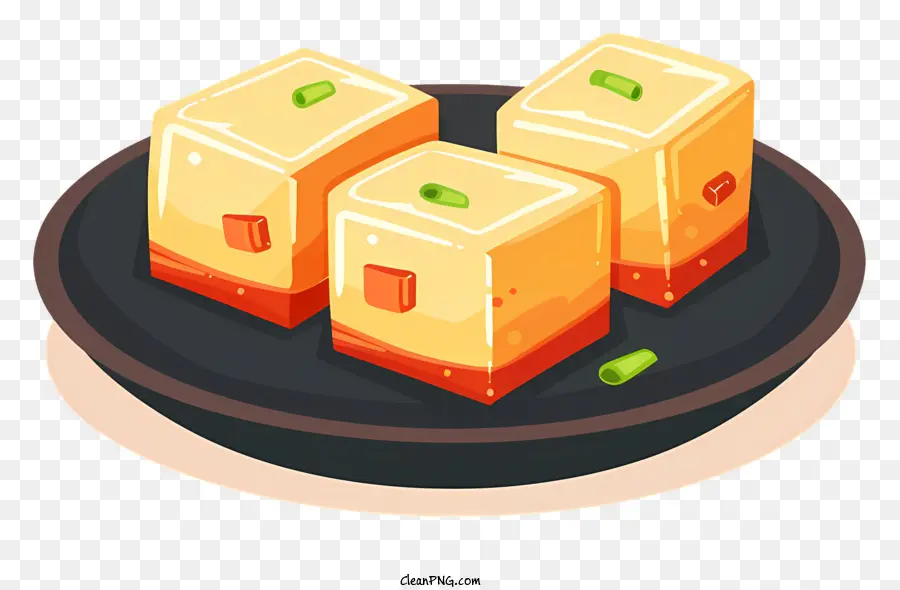 Tofu Fedorento，Tofu PNG