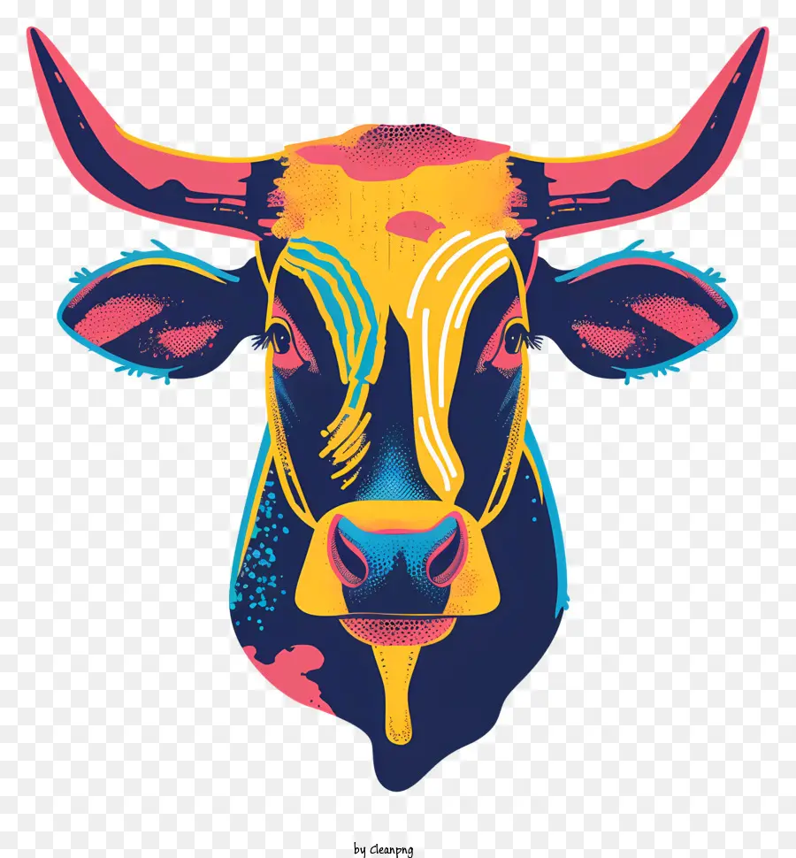 Cow，Bull PNG
