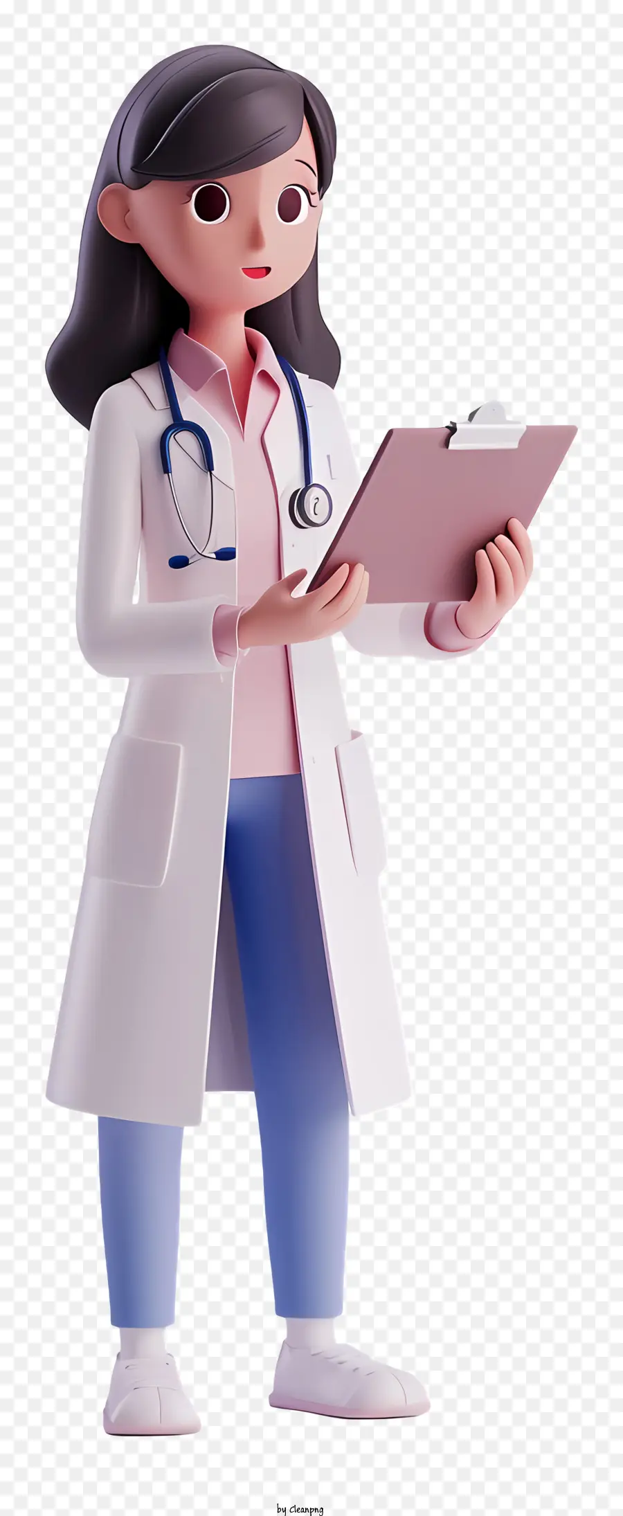 Doctor，Jaleco PNG