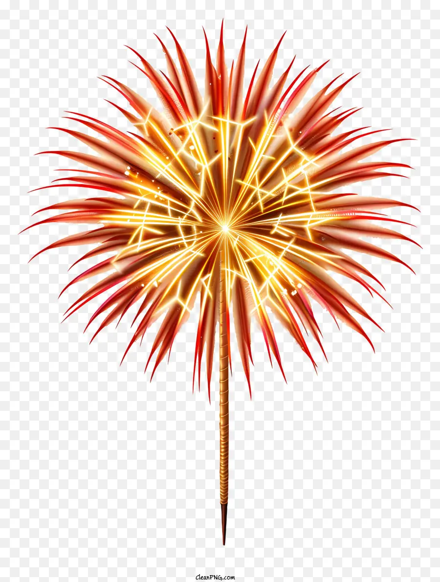 Fogo De Artifício，Fogos De Artifício PNG