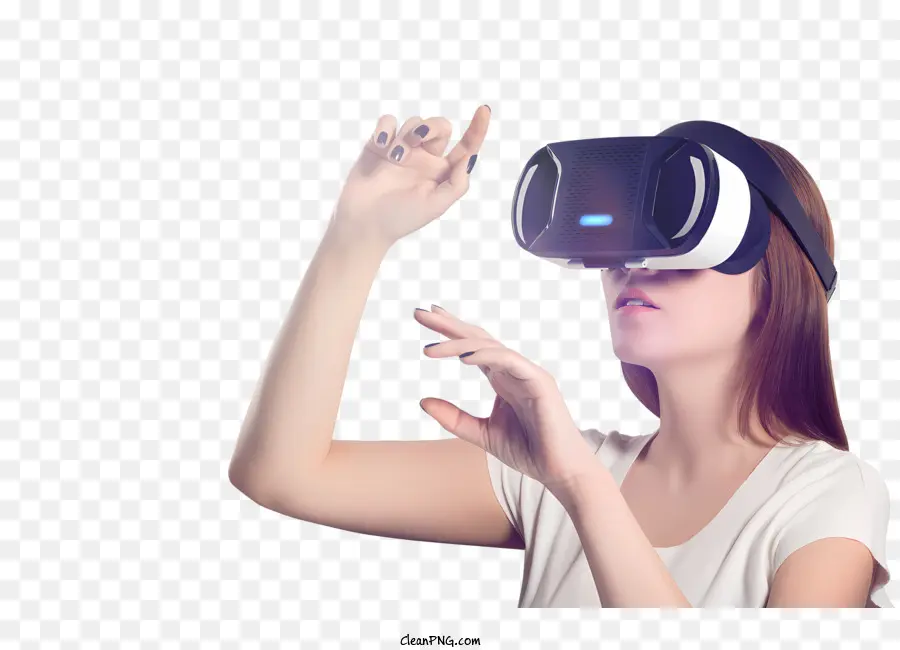 Rv，Fone De Ouvido Vr PNG