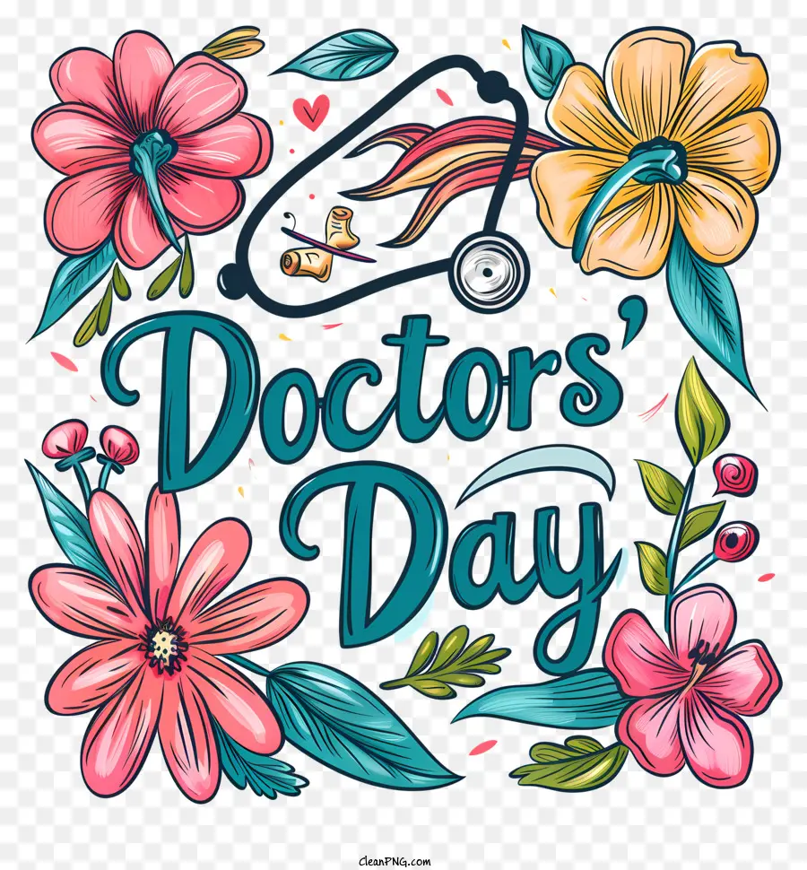 Dia Dos Médicos，Medical Care PNG