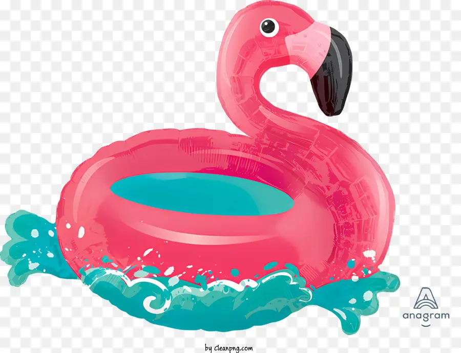 Flamingo，Flutuador Flamingo Rosa PNG