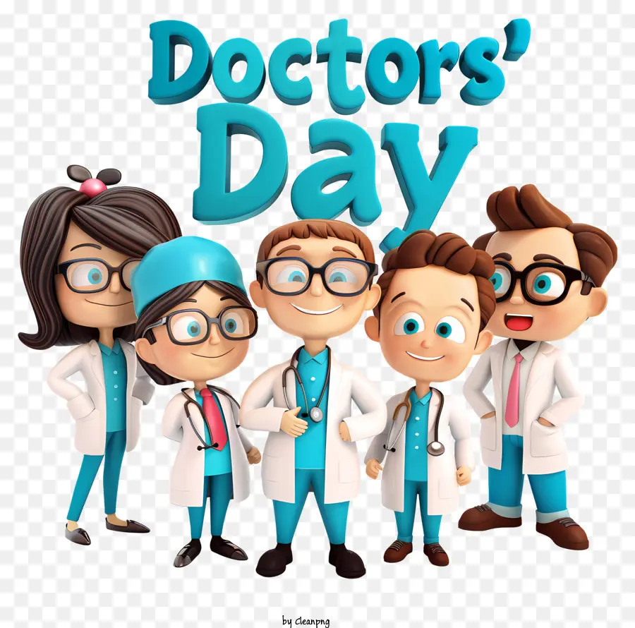 Dia Dos Médicos，Médicos PNG