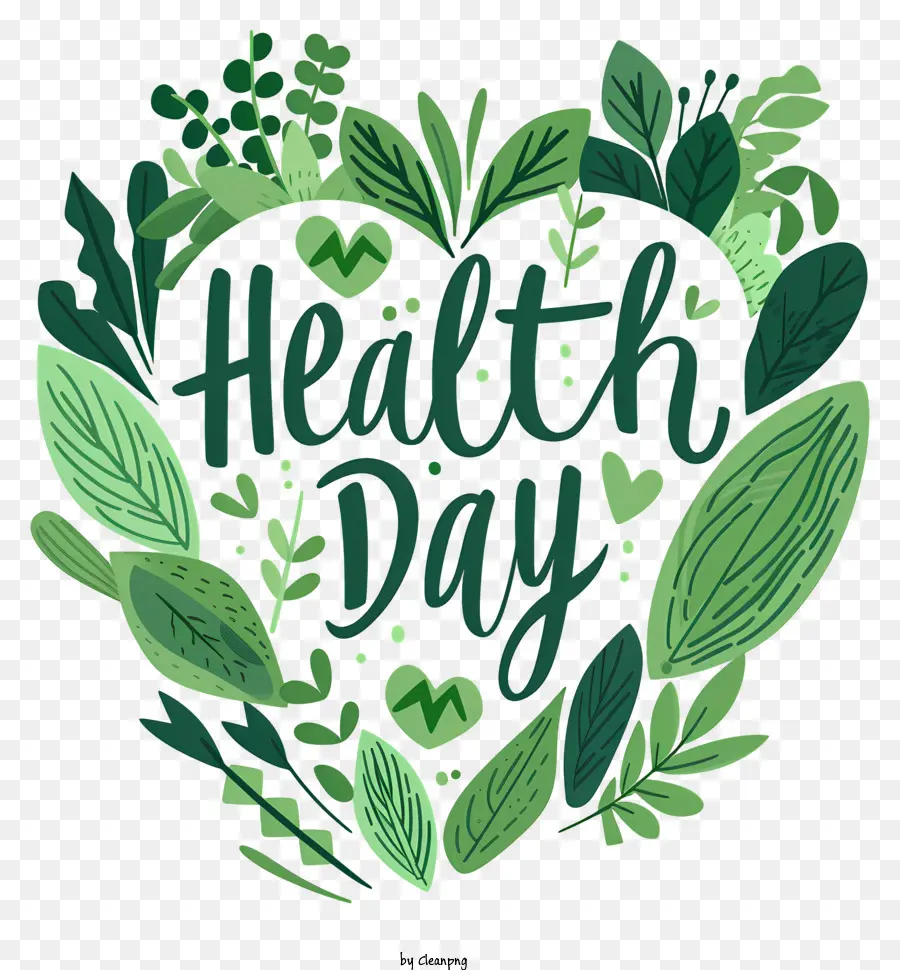 Dia Mundial Da Saúde，Saúde PNG