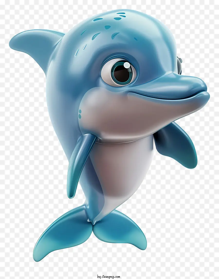 Dia Dos Golfinhos，Cartoon Baleia PNG