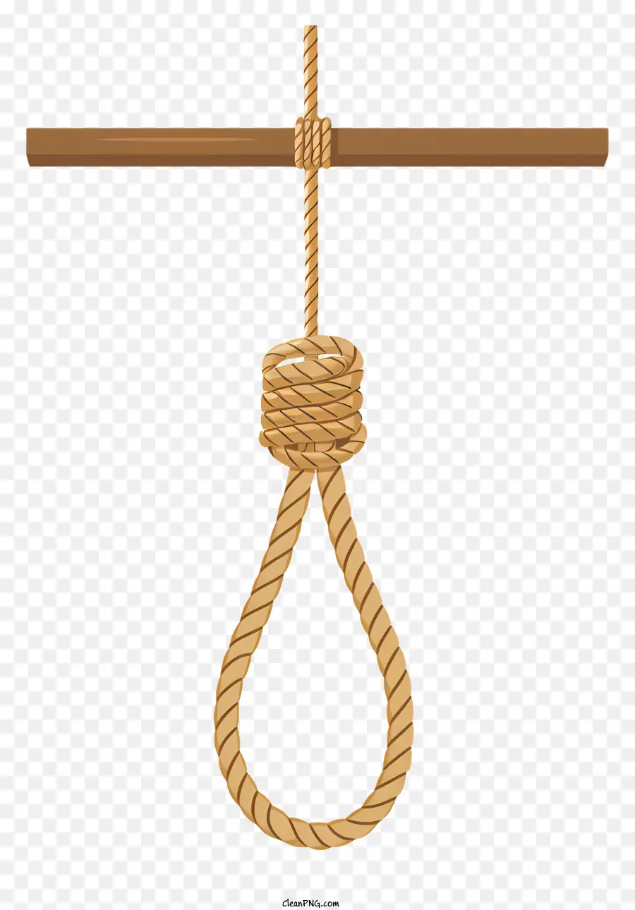 Noose，Hanging PNG