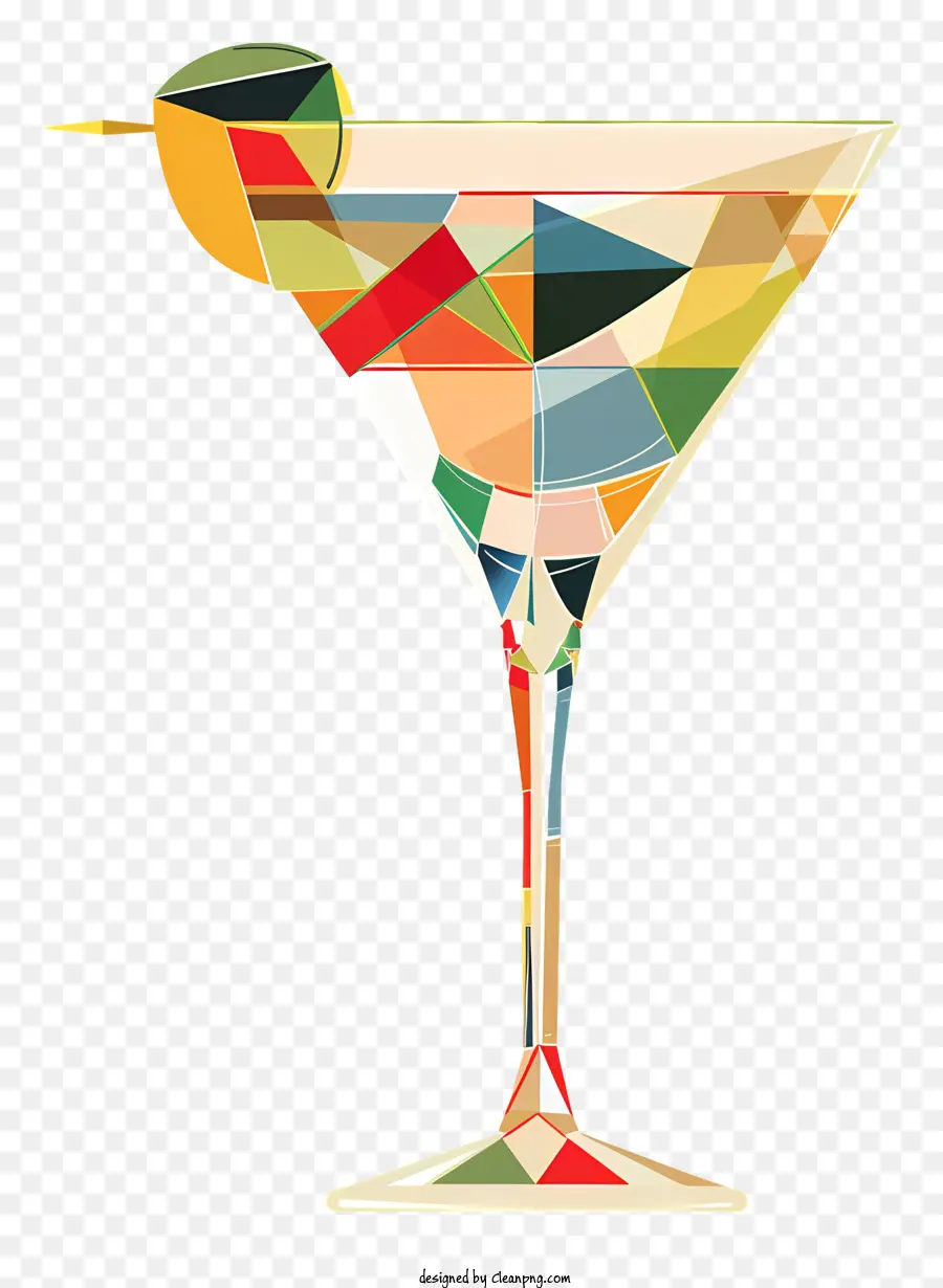 Coquetel De Martini，Martini PNG