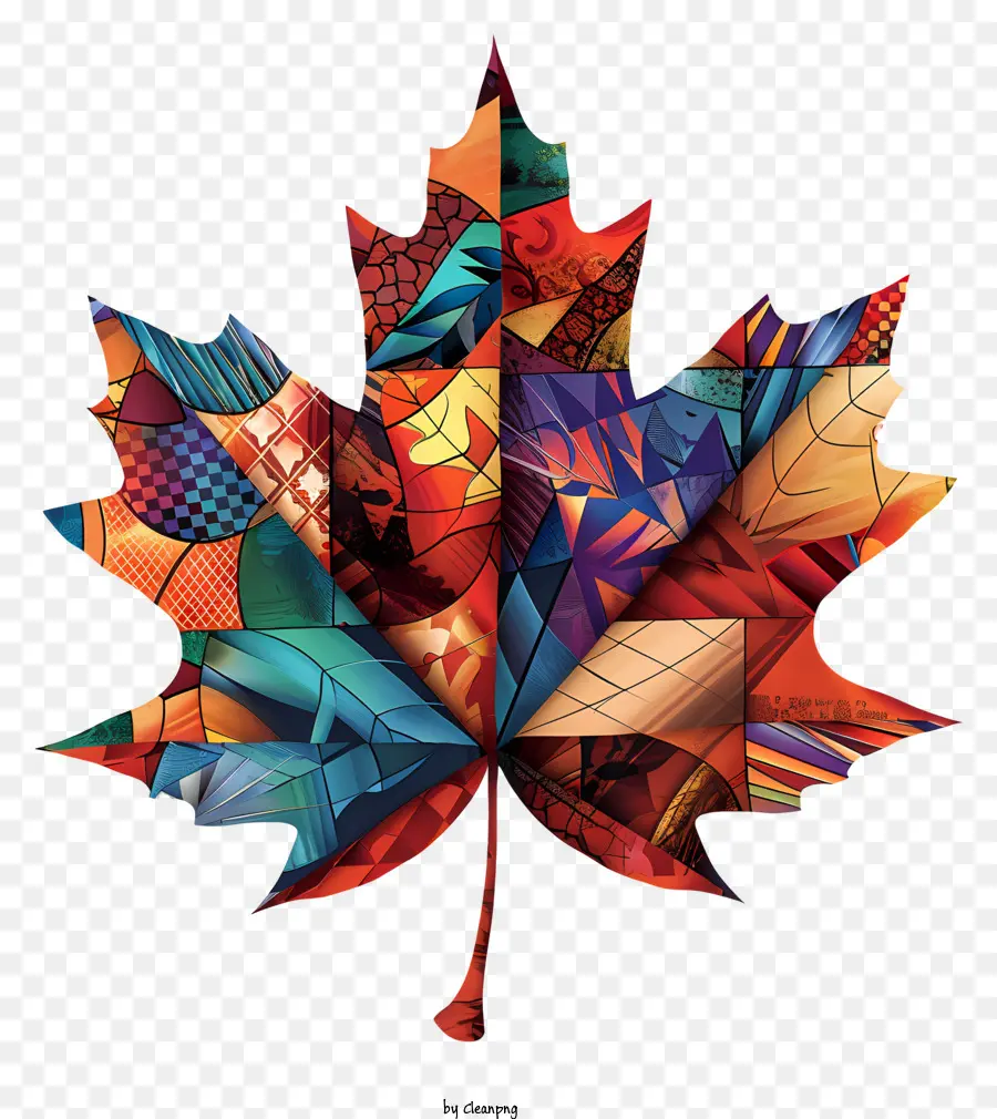 Maple Leaf，Fechar O Tiro PNG