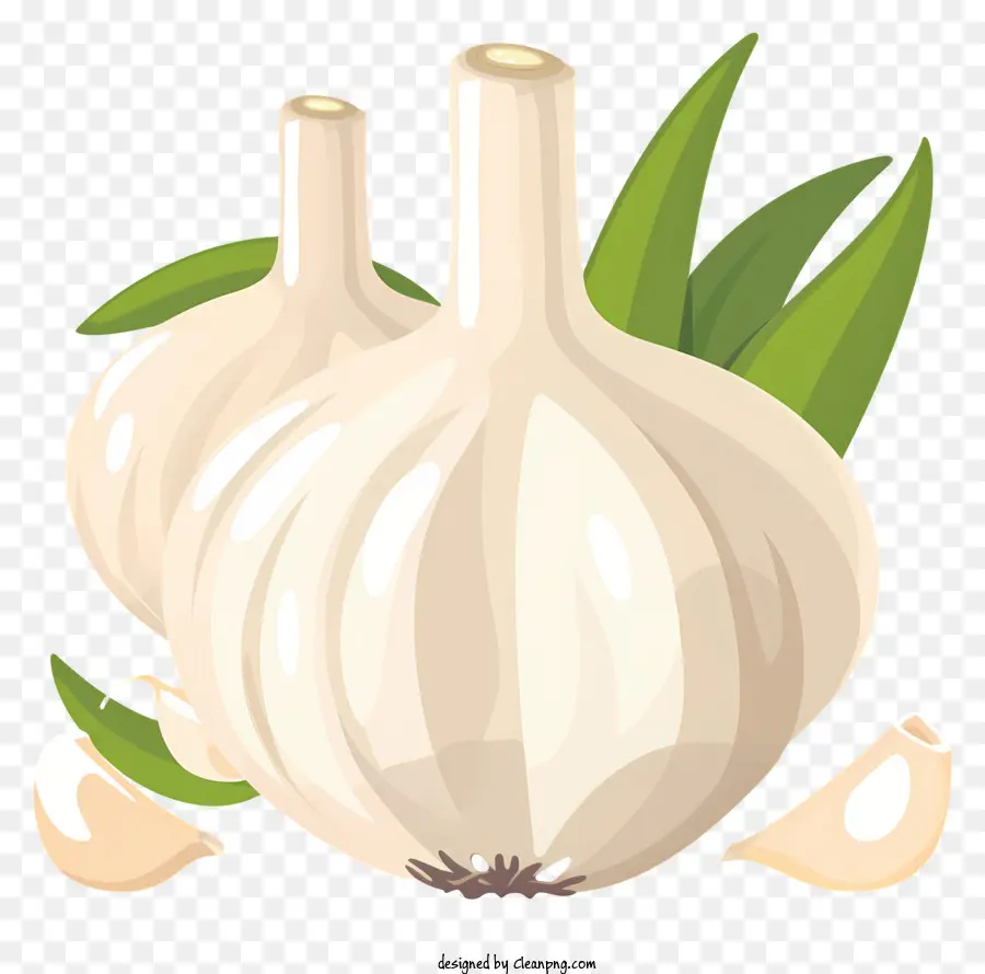 Dia Do Alho，Bulbos De Alho PNG