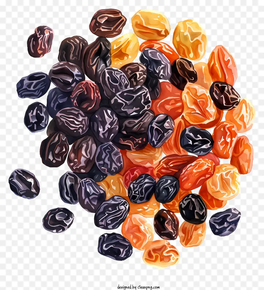 Dia Da Passas，Raisins PNG