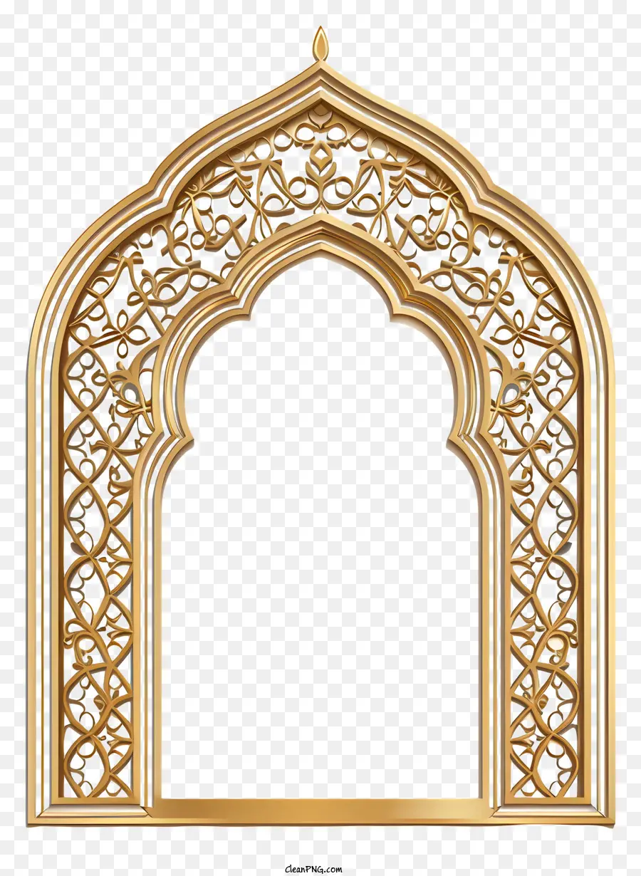 Islâmica Do Quadro，Quadro Decorativo PNG
