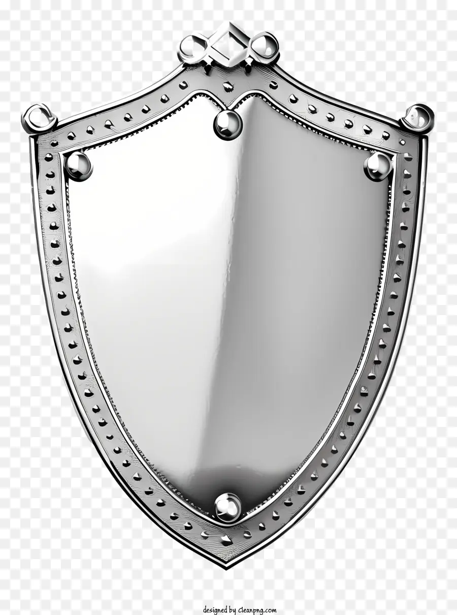 Escudo De Prata，Escudo PNG
