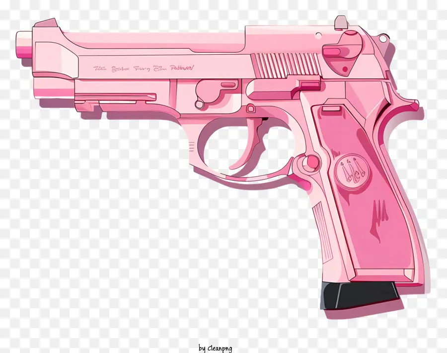 Arma Rosa，Arma PNG