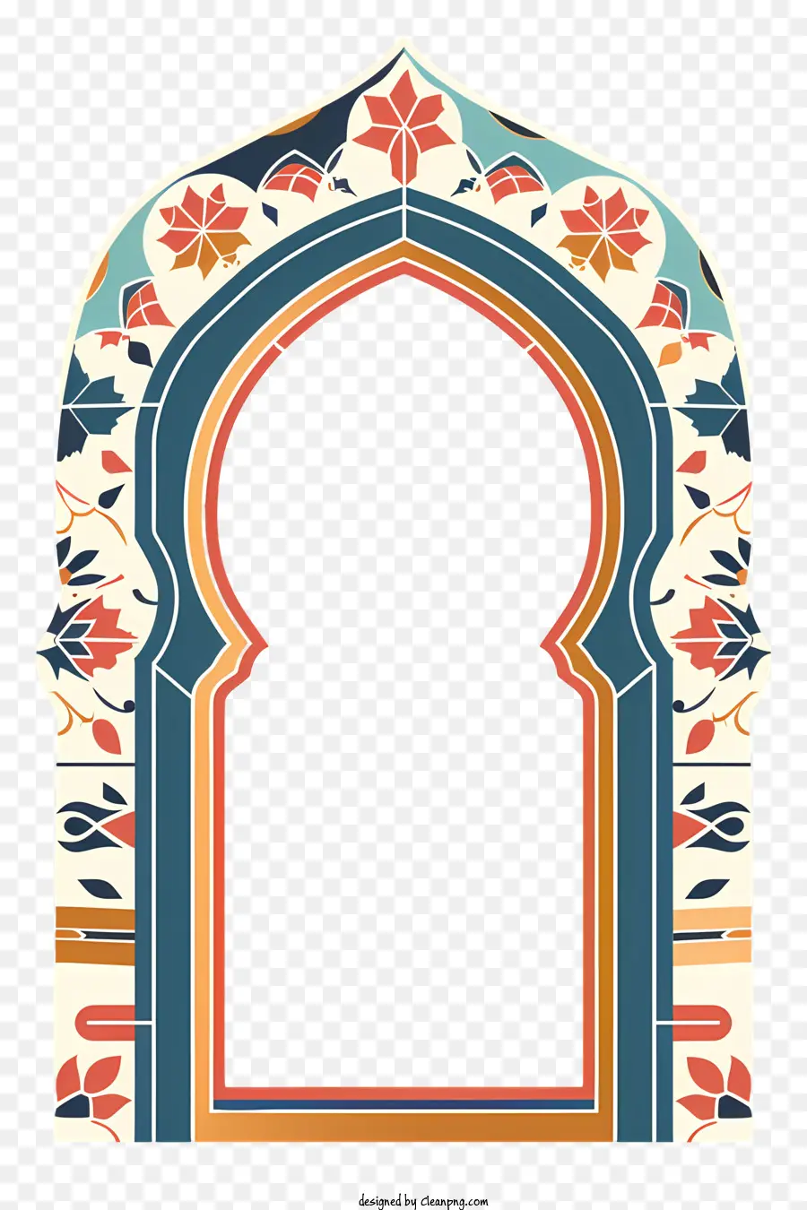 Islâmica Do Quadro，Quadro Decorativo PNG