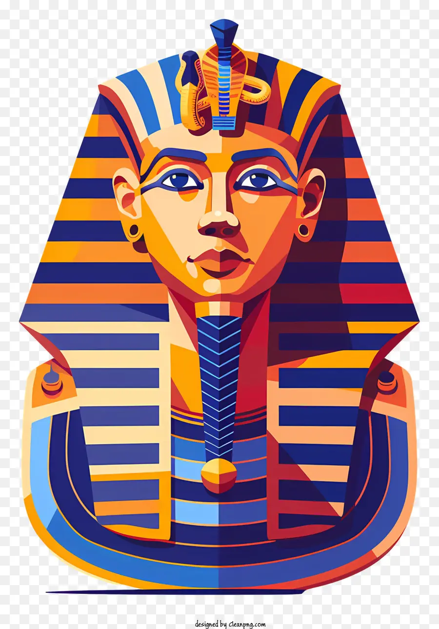 Egito Faraó，Faraó PNG