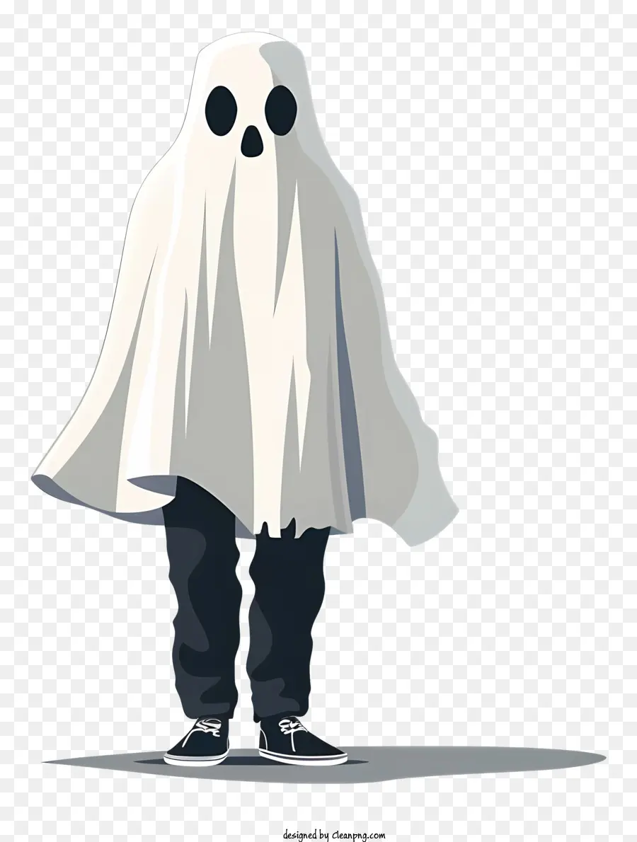 Ghost Traje，Ghost PNG