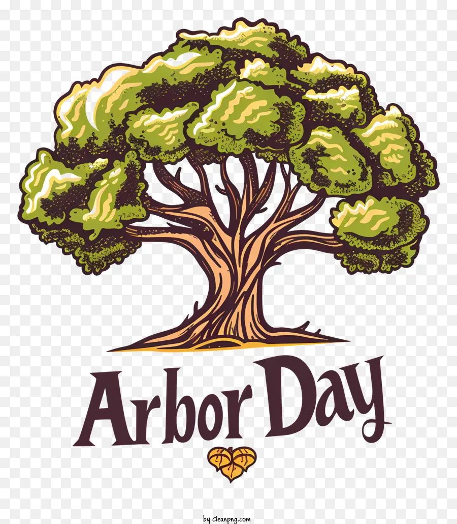 Arbor Day，Brewing Co PNG