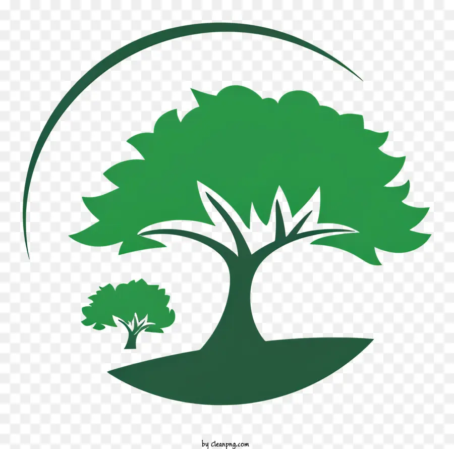 Arbor Day，Ecofriendly PNG