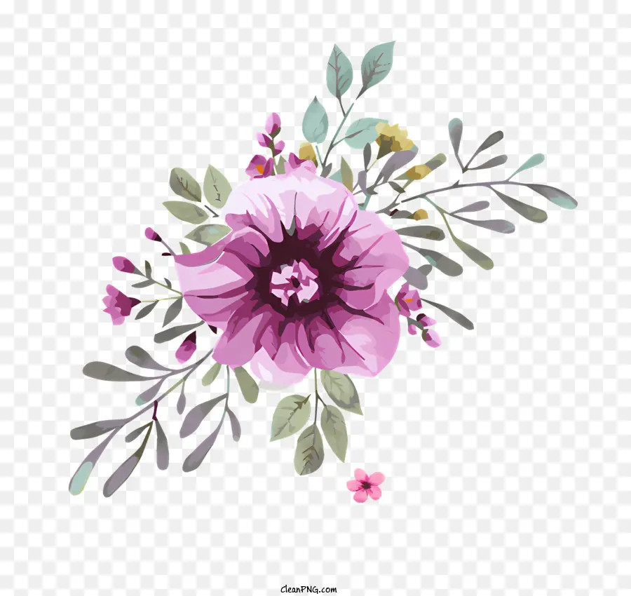 Blumen，Flor PNG