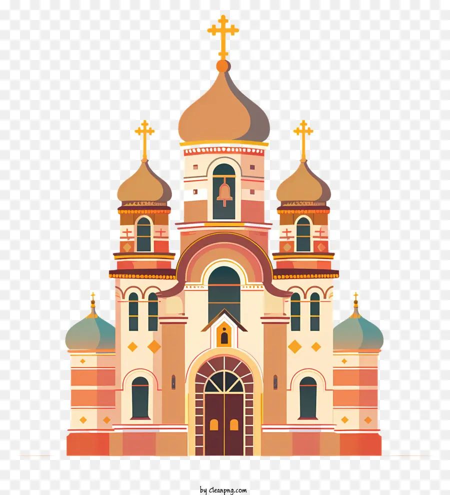 Igreja Ortodoxa，Igreja PNG