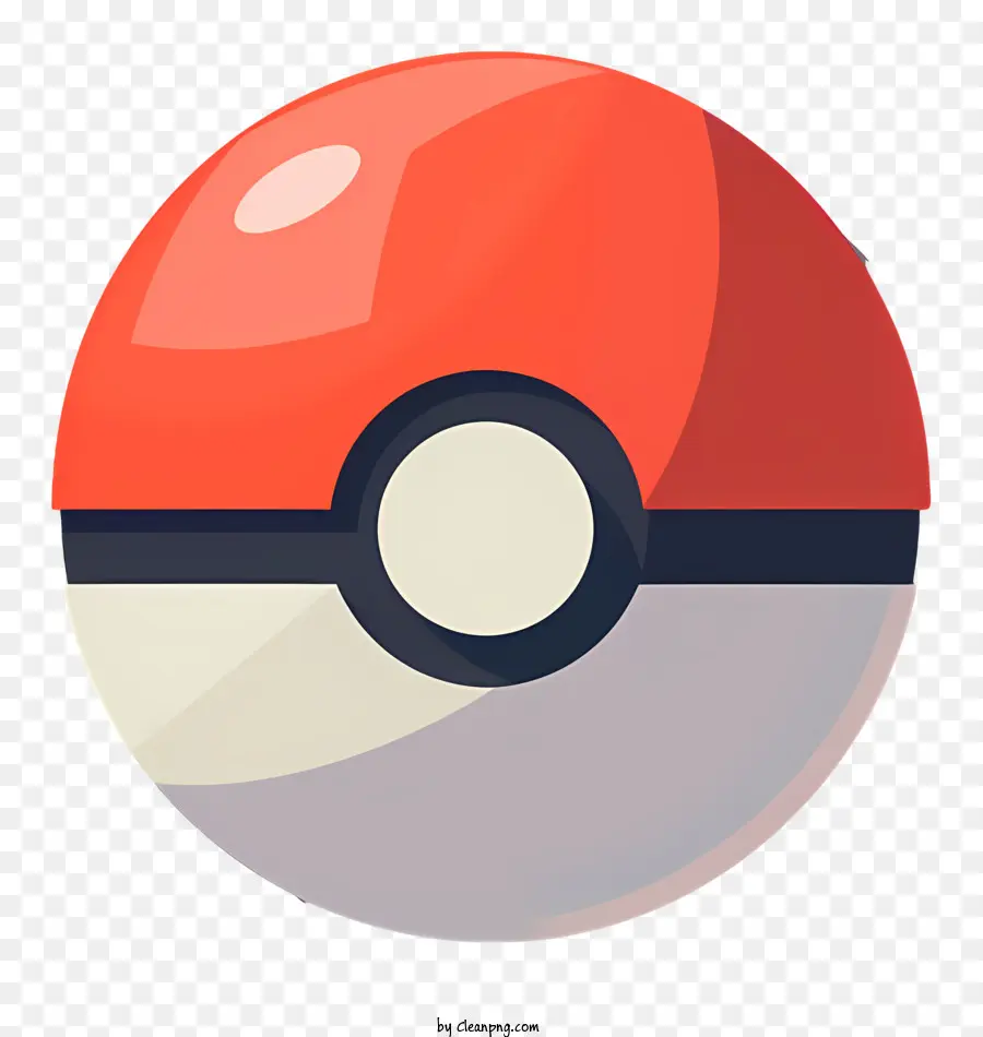 Pokeball，Pokemon Bola PNG