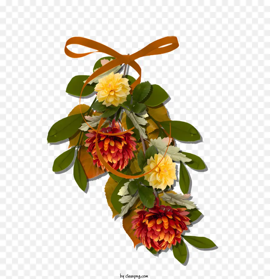 Blumen，Arranjo De Flores PNG