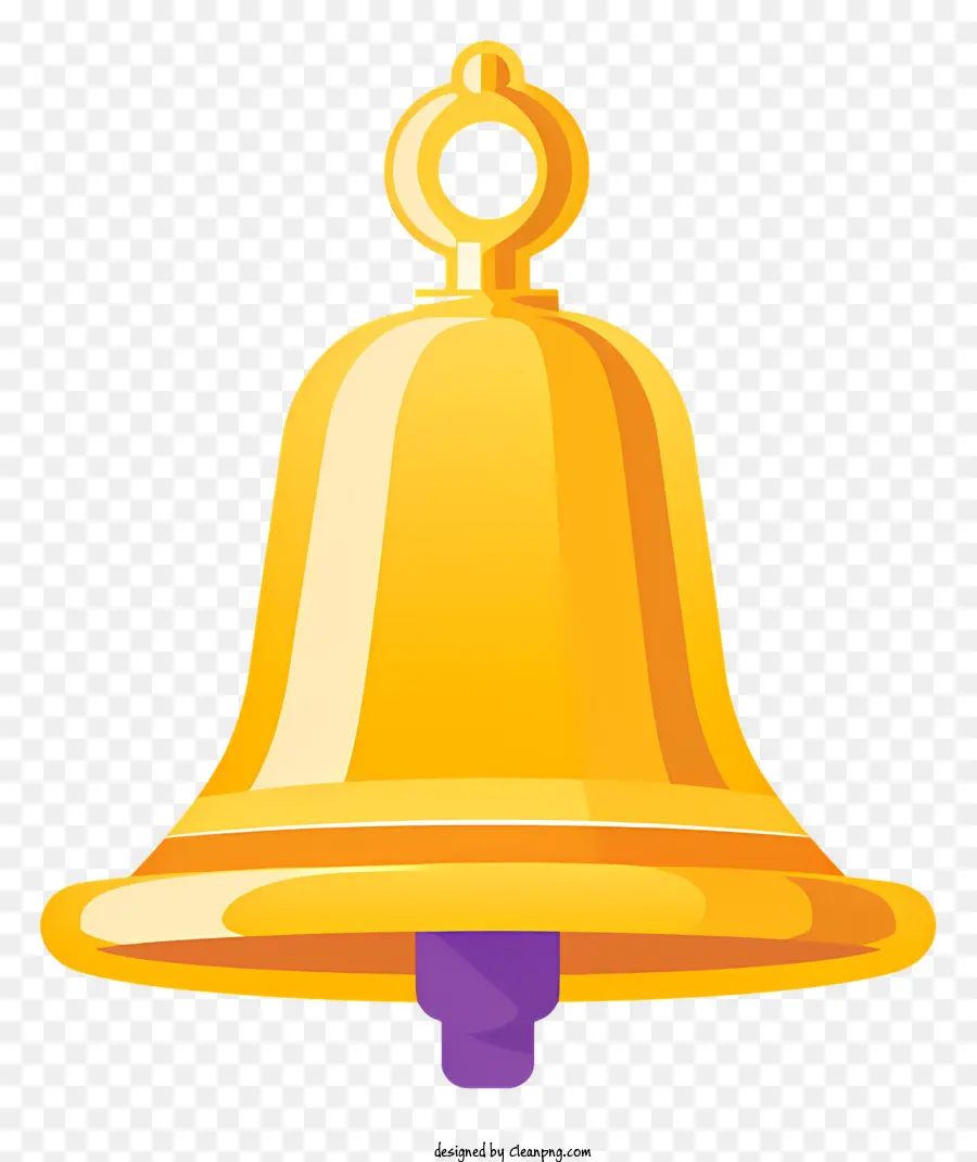 Sino De Ouro，Ouro Bell PNG
