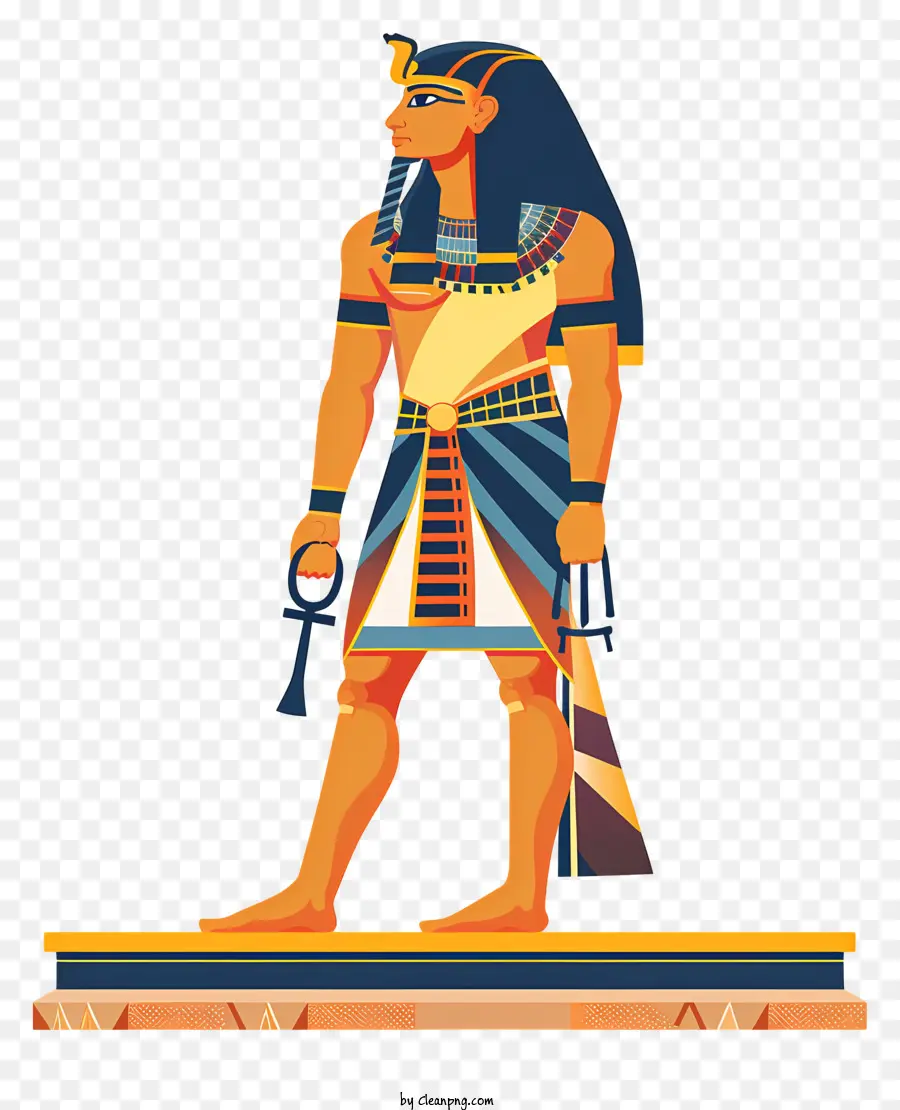 Egito，Anubis PNG