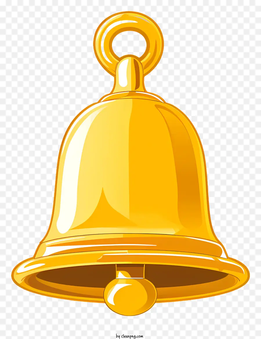 Sino De Ouro，Bell PNG