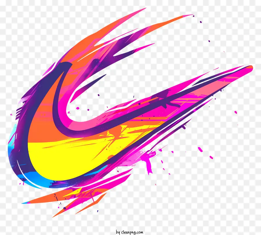 Logotipo Da Nike，Nike PNG