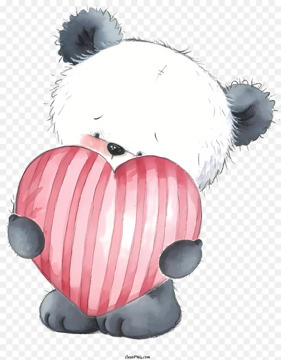 Urso，Urso Panda PNG