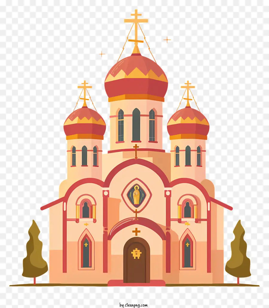 Igreja Ortodoxa，Igreja PNG