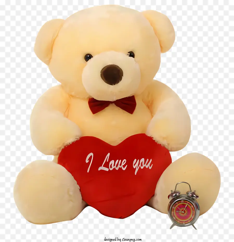 Urso，Ursinho De Pelúcia PNG