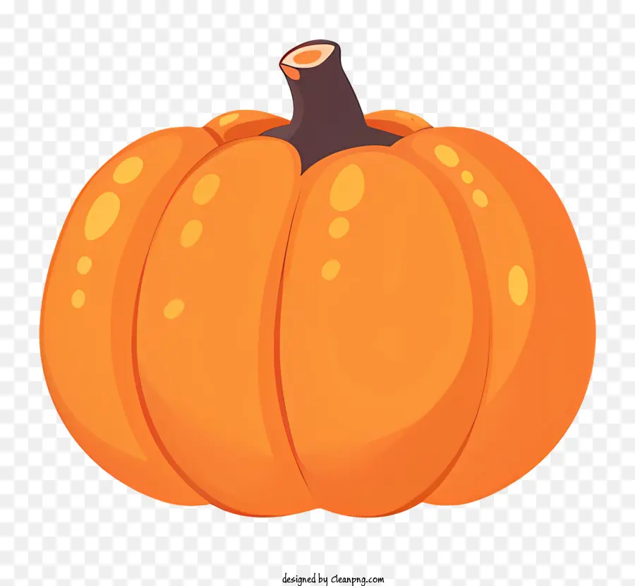 Laranja Abóbora，Cartoon De Abóbora PNG