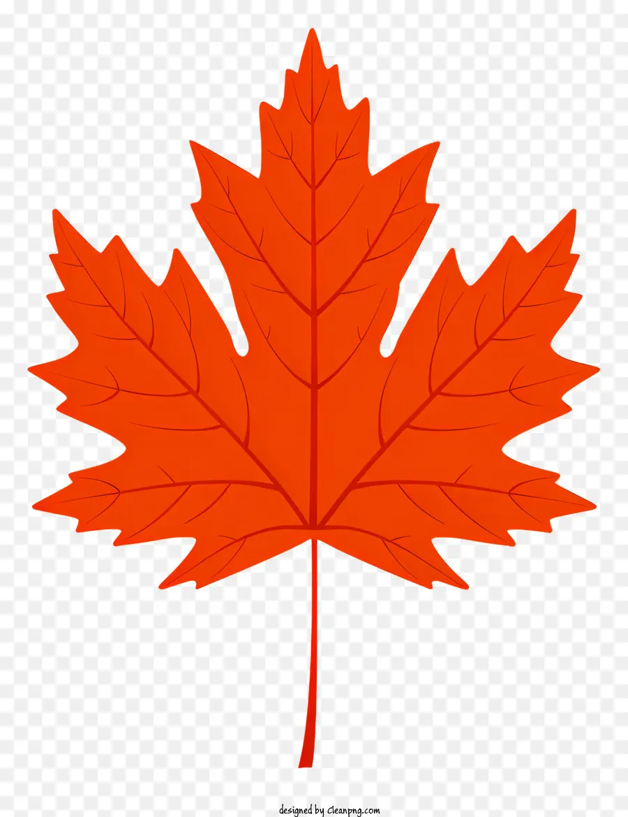 Maple Leaf，Folhagem De Outono PNG