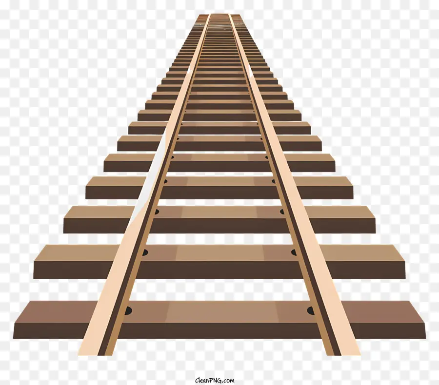 Ferrovia，Wooden PNG