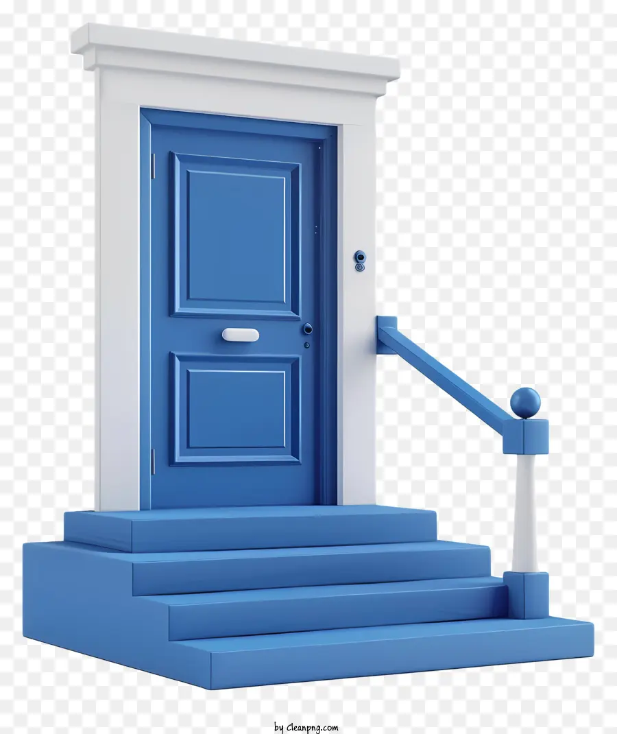Porta，Staircase PNG