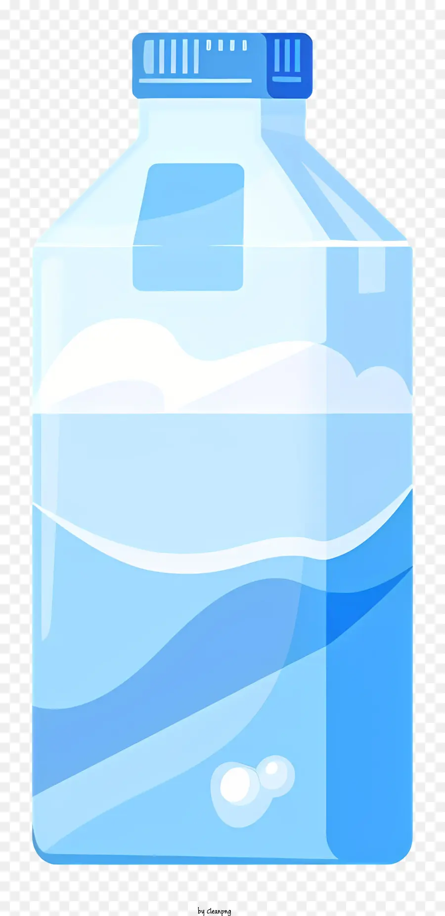 Milk Tetra Pack，Garrafa De Vidro PNG